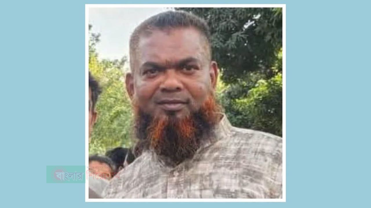 রূপগঞ্জে চাদা না পেয়ে ট্রাক চালককে পেটালেন শ্রমিকদল নেতা