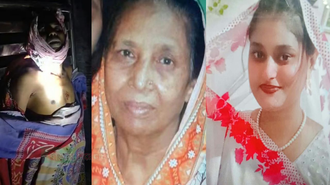 দুই দিনে তিন খুনে রক্তাক্ত বন্দর, চারজন গ্রেপ্তারেও কাটছে না আতঙ্ক প্রশ্নের মুখে আইনশৃঙ্খলা