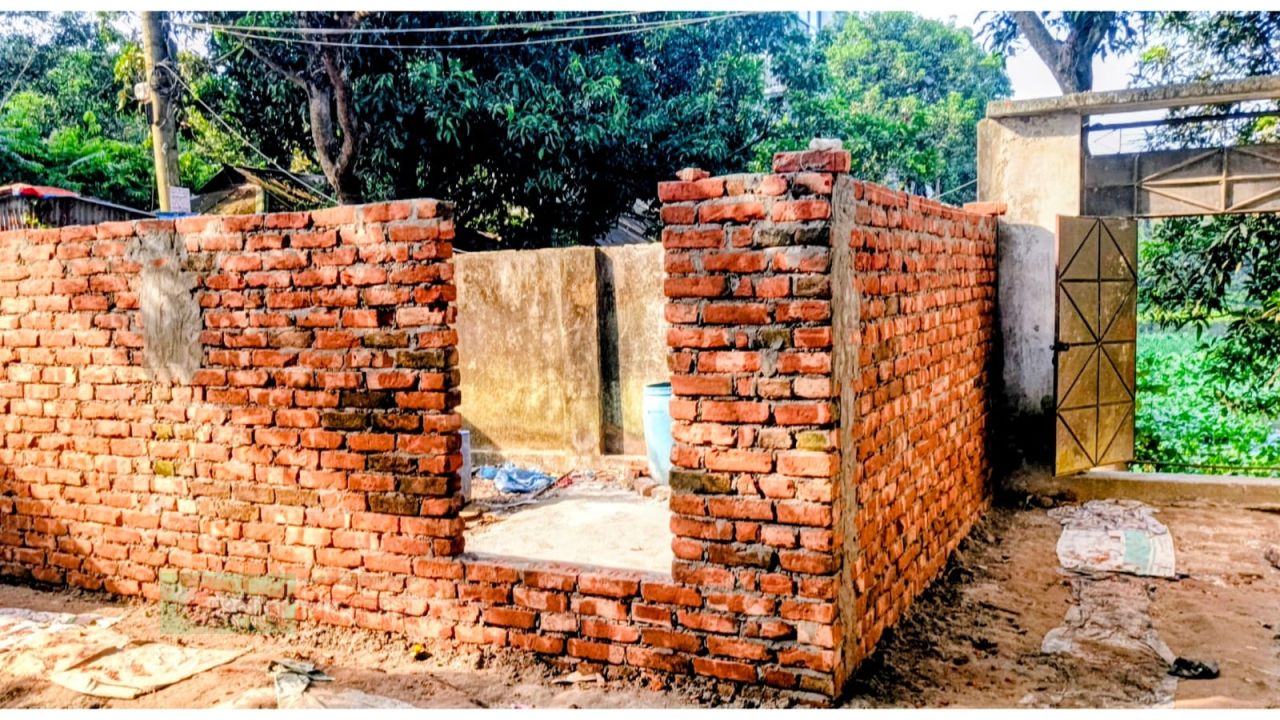 বন্দরে আদালতে মামলা অবস্থায় জমি দখলের চেষ্টা: থানায় লিখিত অভিযোগ 