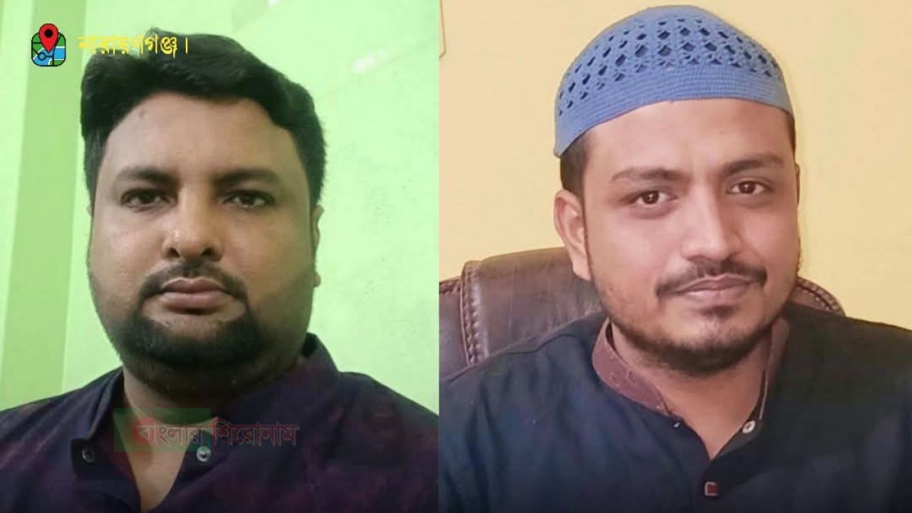 ফতুল্লায় ইন্টারনেট ব্যবসার বকেয়া টাকা চাওয়ায় কোম্পানির ম্যানেজারকে হত্যার হুমকির অভিযোগ