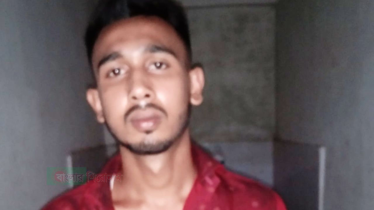 সোনারগাঁয়ে বিদেশি মদসহ নতুন বর আটক