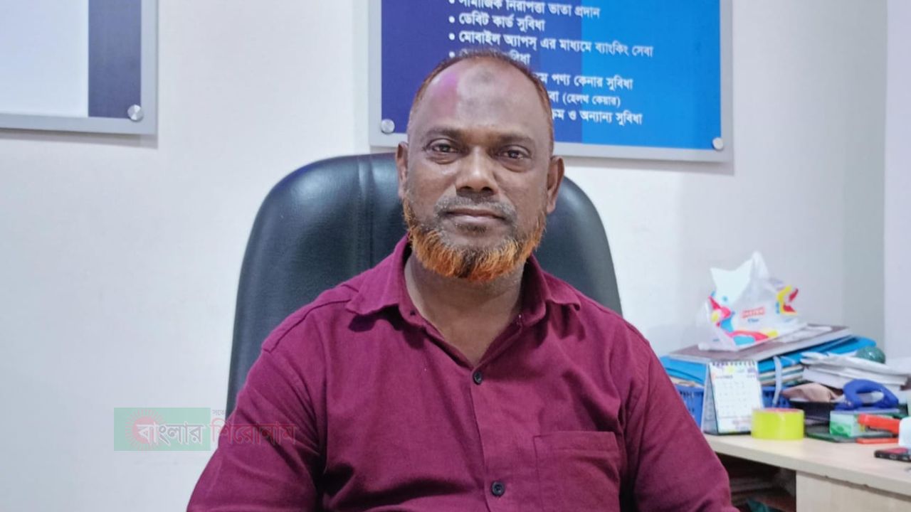 সিদ্ধিরগঞ্জে গোল্ডেন সিটি কমপ্লেক্সের পরিচালকের বিরুদ্ধে অপপ্রচারের অভিযোগ