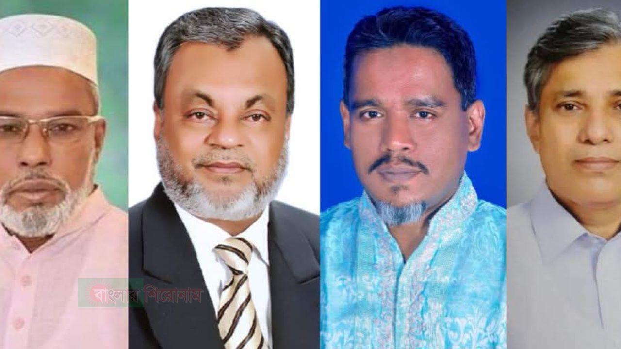 নির্বাচনে মান্নানকে পরাজিত করতে গিয়াসের সঙ্গে সেলিমের যোগসূত্র ফাঁস!