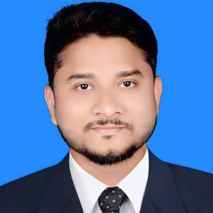 মোঃ আজিজুর রহমান